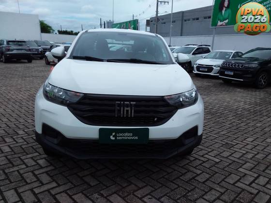 FIAT STRADA 1.3 FIREFLY FLEX FREEDOM CD MANUAL FIAT STRADA 1.3 FIREFLY FLEX FREEDOM CD MANUAL